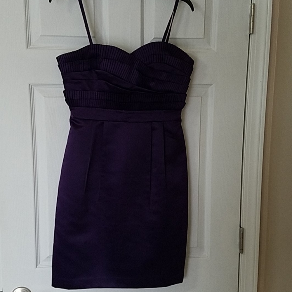 Cocktail dress